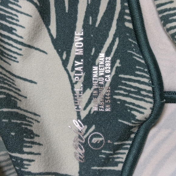 Aerie Leggings & Sports Bra Bundle - Picture 7 of 7